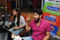 Chandini Chowdary, Tejus Kancharla @ Ketugadu Movie Team at Radio City Photos