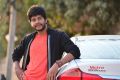 Actor Tejus Kancharla in Ketugadu Telugu Movie Stills