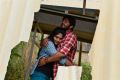 Tejus Kancharla, Chandini Chowdary in Ketugadu Telugu Movie Stills