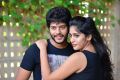 Tejus Kancharla, Chandini Chowdary in Ketugadu Telugu Movie Stills