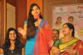 Cine and TV Female Artistes Kev Kabaddi Tournament Press Meet Stills