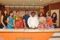 Vikram Arts Kev Kabaddi Press Meet and Poster Launch Stills