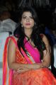 Actress Sharmila Mandre at Kevvu Keka Movie Audio Launch Photos