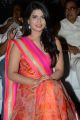 Actress Sharmila Mandre at Kevvu Keka Audio Release Function Stills