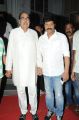 Ramanaidu, Srihari at Kevvu Keka Audio Release Function Stills