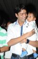 Allari Naresh at Kevvu Keka Audio Release Function Photos