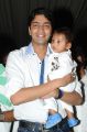 Allari Naresh at Kevvu Keka Audio Release Function Photos