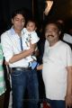 Allari Naresh at Kevvu Keka Audio Release Function Photos