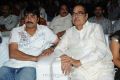 Srikanth, Ramanaidu at Kevvu Keka Audio Release Function Stills