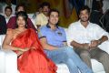 Uday Kiran wife Vishitha at Kevvu Keka Audio Release Function Photos