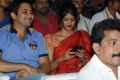 Uday Kiran wife Vishitha at Kevvu Keka Audio Release Function Stills