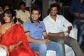 Uday Kiran wife Vishitha at Kevvu Keka Audio Release Function Photos