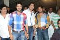 Kevvu Keka Movie Audio Release Function Photos