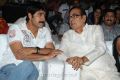 Srikanth, Ramanaidu at Kevvu Keka Audio Release Function Stills