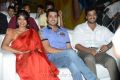 Uday Kiran wife Vishitha at Kevvu Keka Audio Release Function Stills