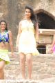 Kevvu Keka Movie Heroine Sharmila Mandre New Hot Stills