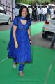 Telugu Actress Hema at Kevvu Keka Movie Launch Stills