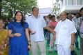 Hema, Chalapathi Rao at Kevvu Keka Movie Launch Stills