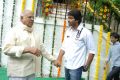 ANR launches Allari Naresh's Kevvu Keka Movie