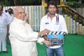 ANR launches Allari Naresh's Kevvu Keka Movie