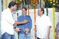 D.Suresh Babu at Kevvu Keka Movie Launch Stills