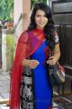 Actress Sharmila Mandre in Kevvu Keka Movie Stills