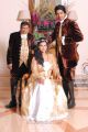 Sharmila Mandre, MS Narayana, Allari Naresh in Kevvu Keka Movie Stills