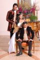 MS Narayana, Allari Naresh, Sharmila Mandre in Kevvu Keka Movie Stills