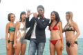 Actor Allari Naresh in Kevvu Keka Movie Stills