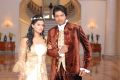 Sharmila Mandre, Allari Naresh  in Kevvu Keka Telugu Movie Stills