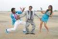 Allari Naresh, MS Narayana, Sharmila Mandre in Kevvu Keka Movie Stills