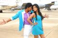 Allari Naresh, Sharmila Mandre in Kevvu Keka Movie Stills