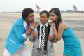 Allari Naresh, MS Narayana, Sharmila Mandre in Kevvu Keka Movie Stills