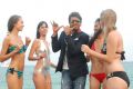 Actor Allari Naresh in Kevvu Keka Movie Stills