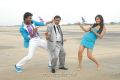 Allari Naresh, MS Narayana, Sharmila Mandre in Kevvu Keka Movie Stills