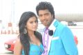 Allari Naresh, Sharmila Mandre in Kevvu Keka Telugu Movie Stills