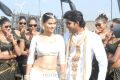 Allari Naresh, Sharmila Mandre in Kevvu Keka Movie Stills