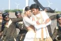 Allari Naresh, Sharmila Mandre in Kevvu Keka Telugu Movie Stills