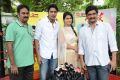 Kevvu Keka Movie Success Meet Stills