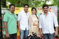 Kevvu Keka Movie Success Meet Stills