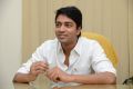 Actor Allari Naresh at Kevvu Keka Movie Success Meet Stills