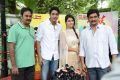 Kevvu Keka Movie Success Meet Stills