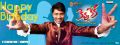 Actor Allari Naresh in Kevvu Keka Movie Wallpapers