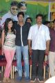 Sharmila Mandre, Allari Naresh, Devi Prasad at Kevvu Keka Press Meet Photos