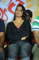 Telugu Actress Apoorva at Kevvu Keka Press Meet Photos