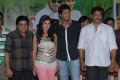 Kevvu Keka Movie Press Meet Photos