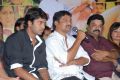 Kevvu Keka Press Meet Pictures