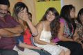 Kiran Rathod, Tharika, Jyothi at Kevvu Keka Press Meet Photos