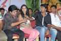 Ali, Sharmila Mandre, Allari Naresh at Kevvu Keka Press Meet Photos