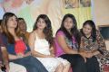 Kiran Rathod, Tharika, Jyothi at Kevvu Keka Press Meet Photos